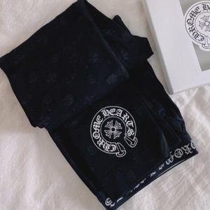 Chrome Hearts tights 100% Authentic